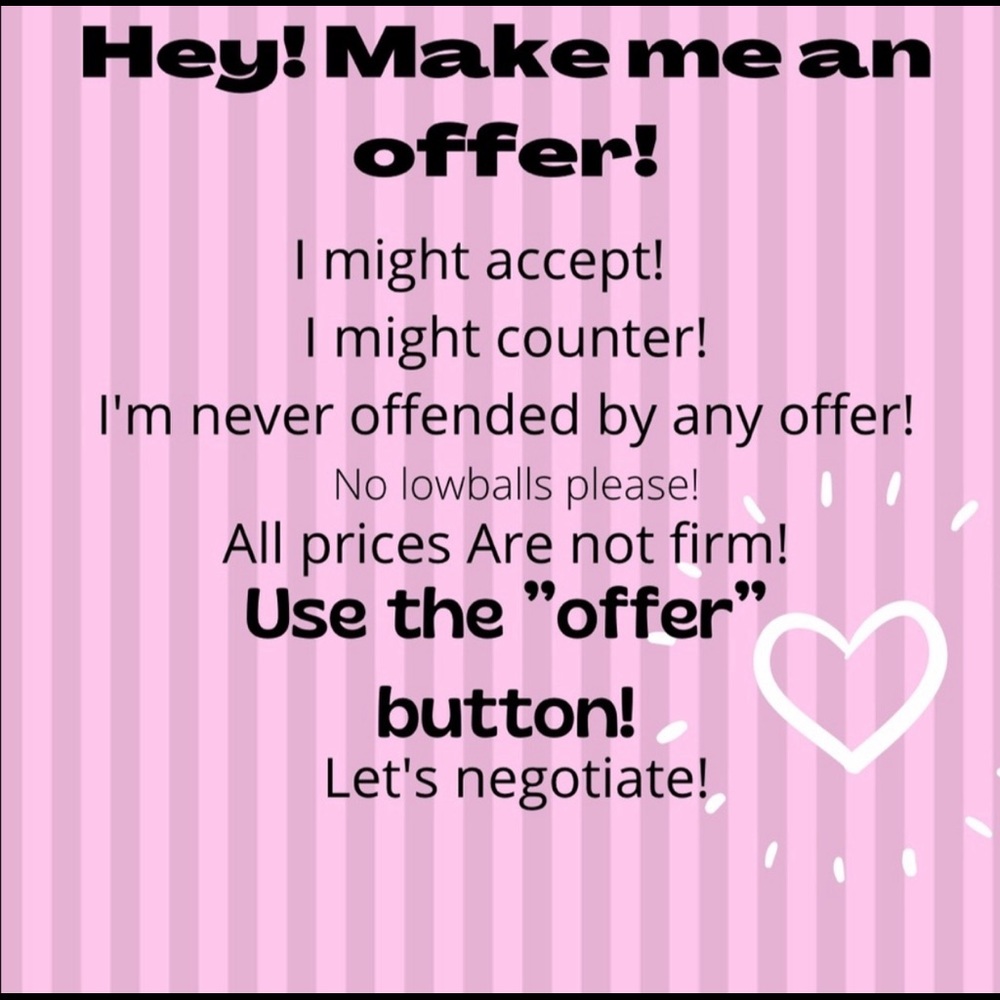 Help me clear out!!
